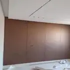 شيبورد وبديل خشب مداخل شاشات خلفيه سرير