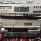 اجهزه فيديو قديمه