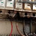 electrion and plumber