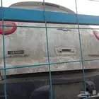 شوفرليت ترافيس 2010