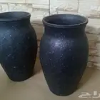مراكن زراعية أحواض زراعيه ا اصيص فازات تحف