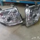 شمعات باجيرو 2017