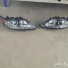 شمعات لكزز es2014