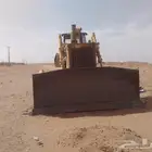 بلدوزرات