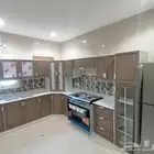 دولاب مطبخ جاهز جديد