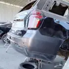 تاهو مديل 2022 تشليح قطع غيار