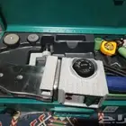 مكينه الانابيب حراري تركي اصيله