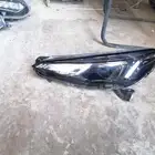 شمعه شمعة بايك x35