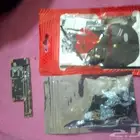 جهاز ايفون 5 و6 بلس وجهاز سامسون وبورده ايفون اكس ماكس