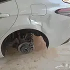 سمكره ودهان السيارات