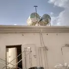 جبس فرنسي خارجي وحفر مغربي