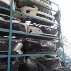 صدام النتراء لون ابيض يركب نفس الون عليه حمايه بسعر حلو