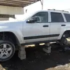 قطع غيار شروكي دبل 2007