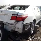 قطع غيار لكزز 2011 تشليح ولكزز 400 و430