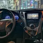 تركيب شاشة على ازيرا 2016
