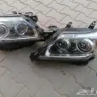 شمعات لكزس 2015