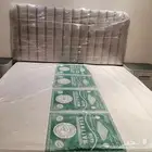 سراير مخمل جاهز و تفصيل حسب الطلب وجميع الاوان متوفره