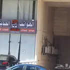 تصنيع حروف بارزه موضيئه وتركيب لوحات