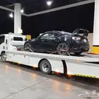 سطحه هدرليك من القصيم الى دبي وبالعكس