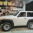 قطع فتك قطع غيار نيسان باترول خط فتك دعسات باترول صدام باترو