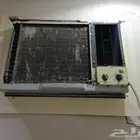مكيف شباك العدد 2