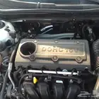 مكينة سوناتا النترا ضمان سنة