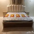 غرف نوم جديده جاهزه