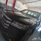 طلاء وتجليد سيارات