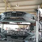 قطع غيار سياره مستخدمه