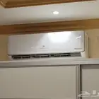 عرض مكيفات الاسبليت والمخفي الجديدة