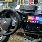 يوجد لدينا شاشات سيارات داش كام مسجلات سماعات