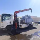 ونش كرين حائل