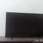شاشة50 بوصة عادية