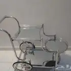 عربيه فضي