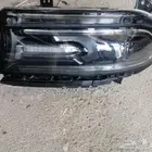 شمعه دوج تشارجر مديل 2017