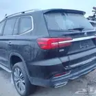ام جي RX 8 قطع غيار 2022