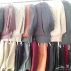 تلبيس جميع انواع كراسي ومراتب السيارات