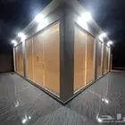 ستاير رول في ينبع و بدر