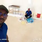 كاميرات مراقبه .انظمه الوايفاي .تقويه شبكات الانترنت المنزلي