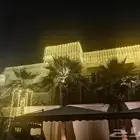 تاجير إضاءة لد وشاشات