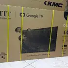 توصيل فوري شاشات تلفزيون سمارت اخر اصدار QLED 4K