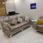 شقق مفروشة فاخرة بالدمام.. يومي وشهري وسنوي