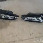طقم شمعات كياء فايف