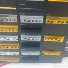 نعله مخفي شور تثبيت الزجاج