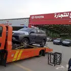سطحه حفر الباطن بين المدن