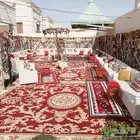 تاجير جلسات شعبيه