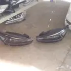 شمعات كدنزا عدستين زنن 2018