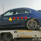 قطع غيار بي ام ومرسيدس