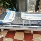 سرير طبي كهربائي