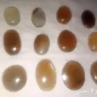 احجار عقيق بأنواعه المختلفة وخواتم ومسابح